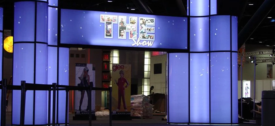 Trade Show Displays