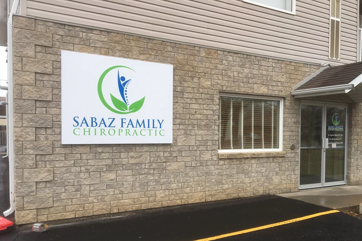 Corporate Signs Corporate Signs