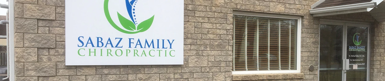 Physical Therapy and Chiropractic Signs