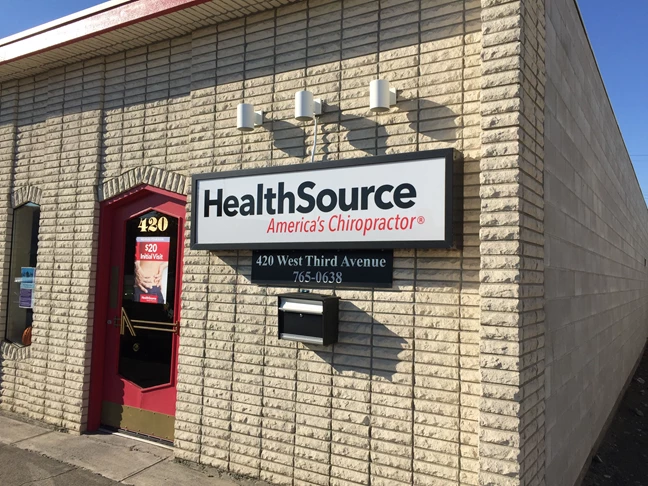 Corporate Signs Corporate Signs