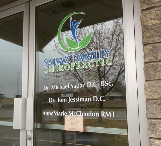 Window Graphics Window Graphics