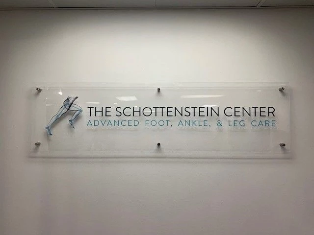 Standoff Signs Standoff Signs