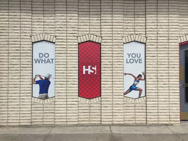 Window Graphics Window Graphics