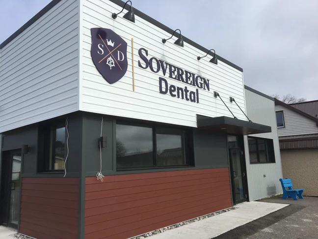 Corporate Signs Corporate Signs