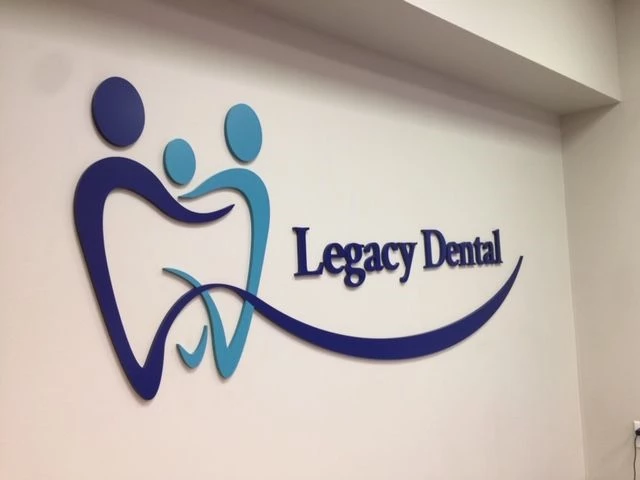 3D Signs & Dimensional Signs 3D Signs & Dimensional Signs