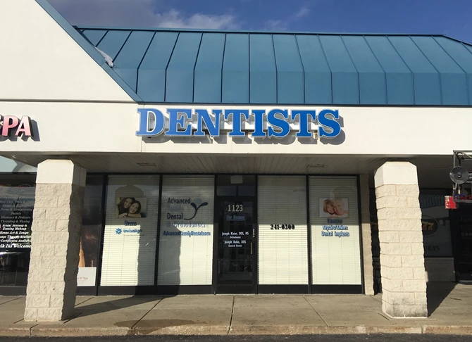 Corporate Signs Corporate Signs