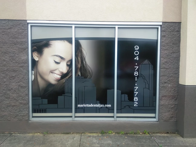 Window Graphics Window Graphics