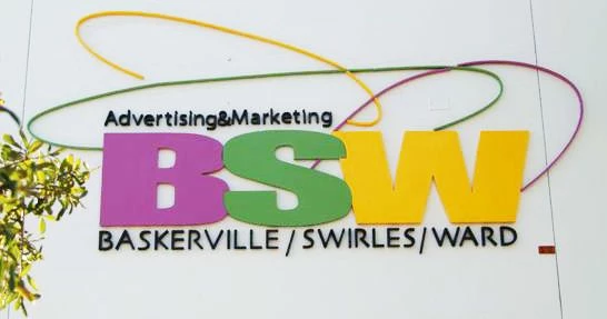 Outdoor Wall Letters & Graphics Outdoor Wall Letters & Graphics