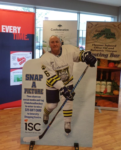 Freestanding Signs and Cutouts Freestanding Signs and Cutouts