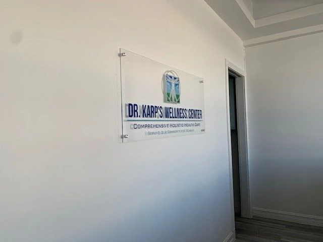 Standoff Signs Standoff Signs