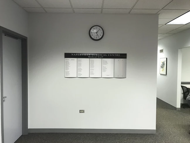 Directory Signs Directory Signs