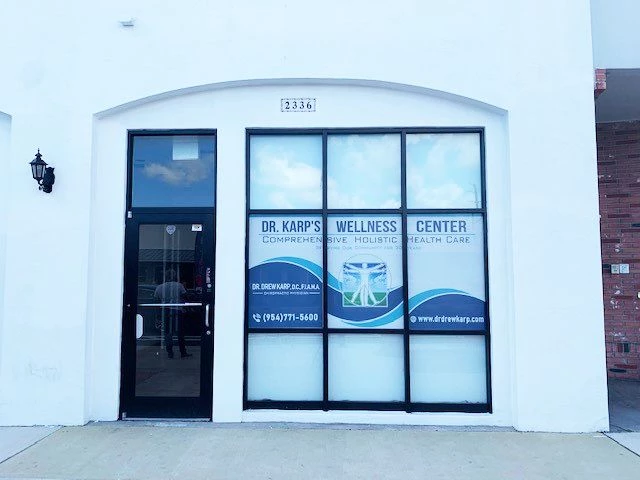 Perforated Window Graphics Perforated Window Graphics