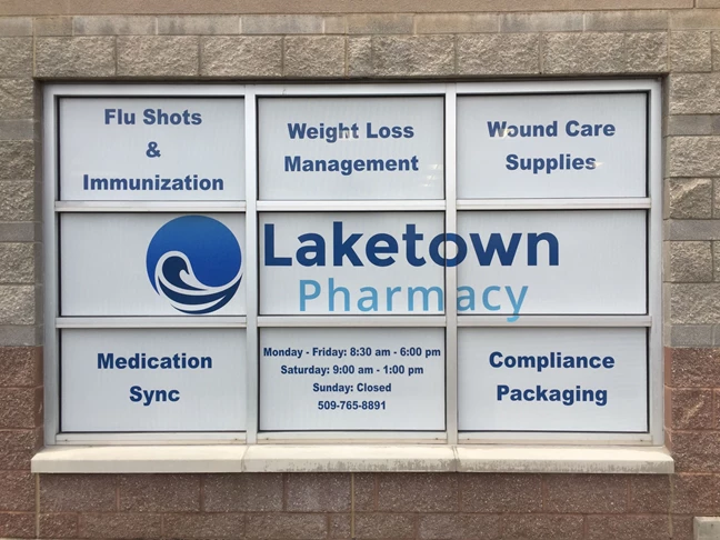 Window Graphics Window Graphics