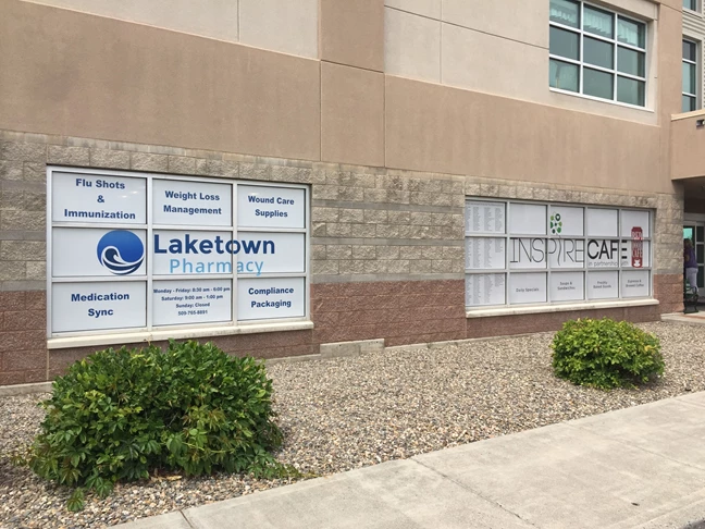 Window Graphics Window Graphics