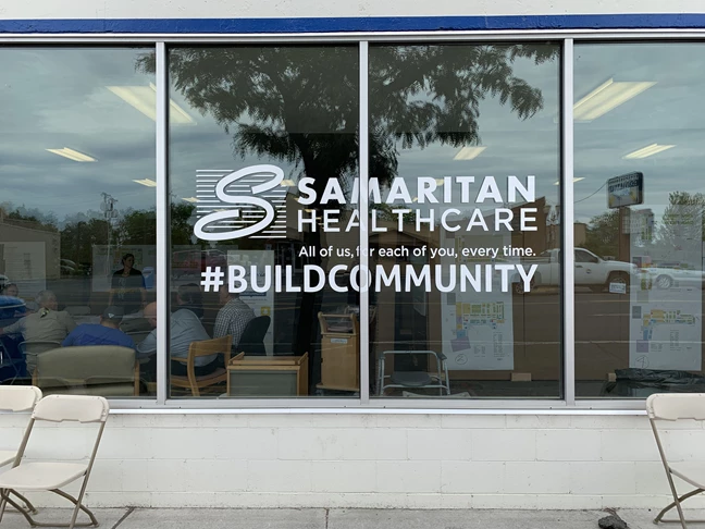 Window Graphics Window Graphics