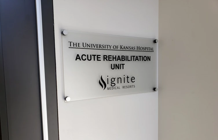 Standoff Signs Standoff Signs