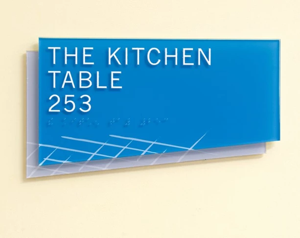 ADA Signs & Braille Signs ADA Signs & Braille Signs