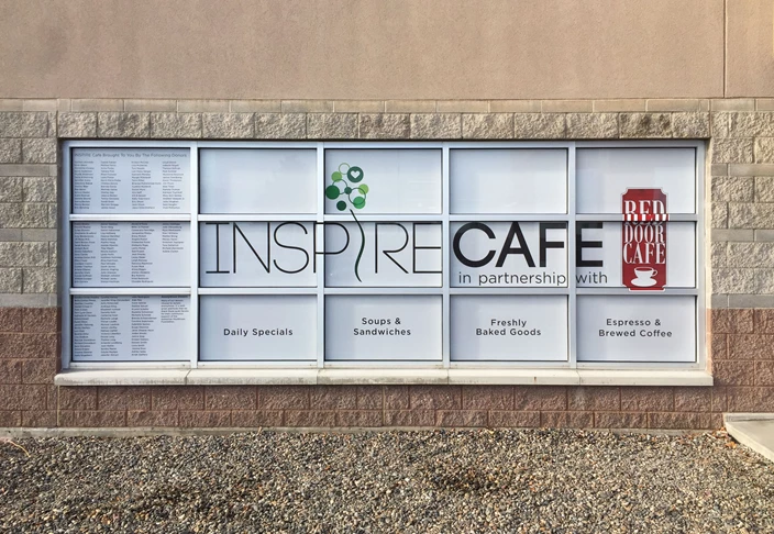 Window Graphics Window Graphics