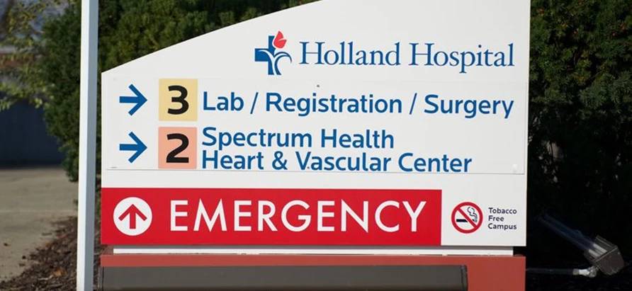 Directional Signs