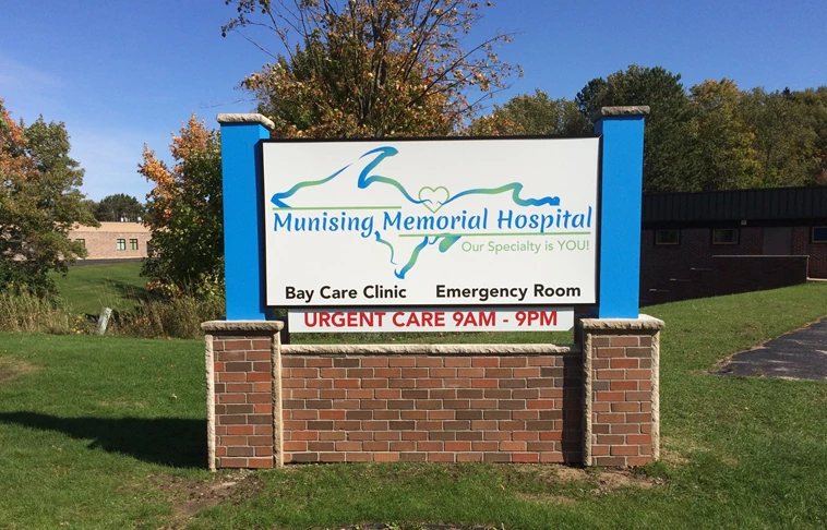 Monument Signs Monument Signs