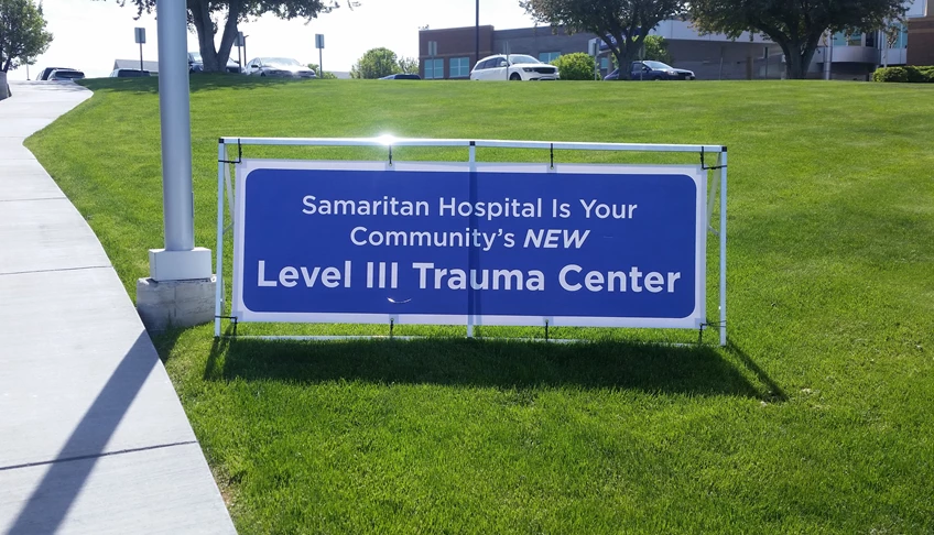 Fabric Banners Fabric Banners