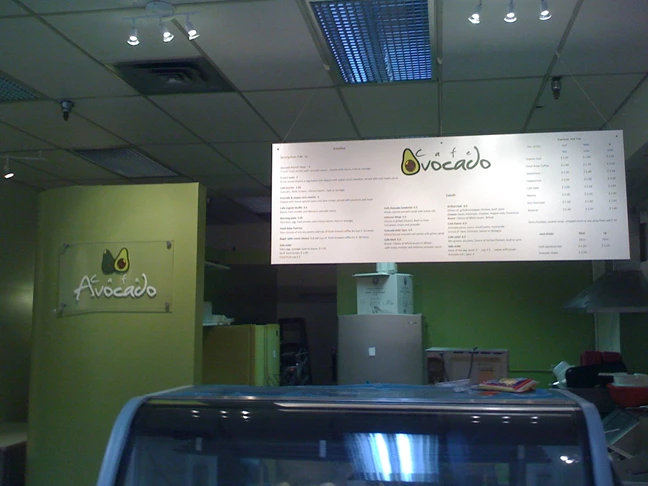 Menu Boards Menu Boards