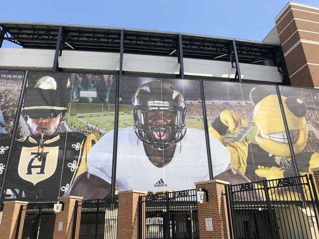 Fabric Banners Fabric Banners