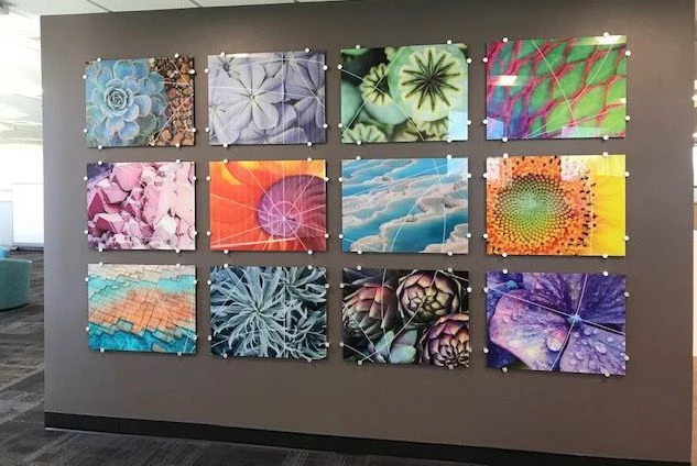 Standoff Signs | Corporate & Business Signs | Plastic Standoff Signs | Corporate & Business Signs | Plastic