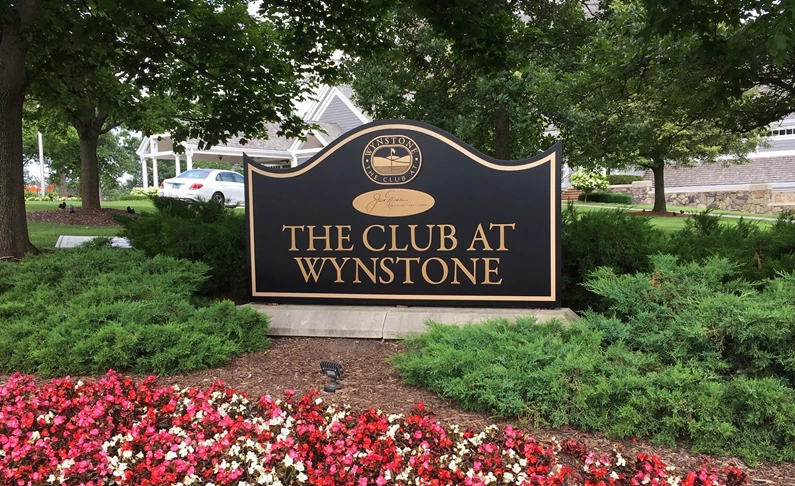 Monument Signs Monument Signs