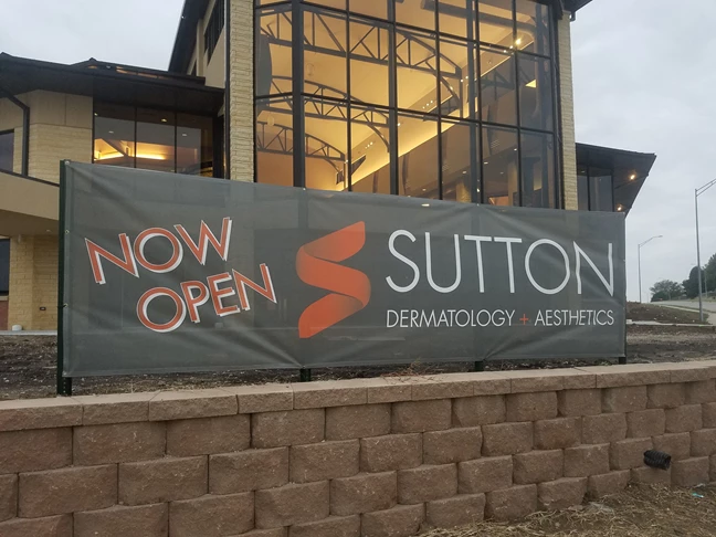 Outdoor Banners Outdoor Banners