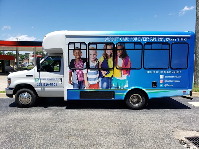 Vehicle Lettering Vehicle Lettering