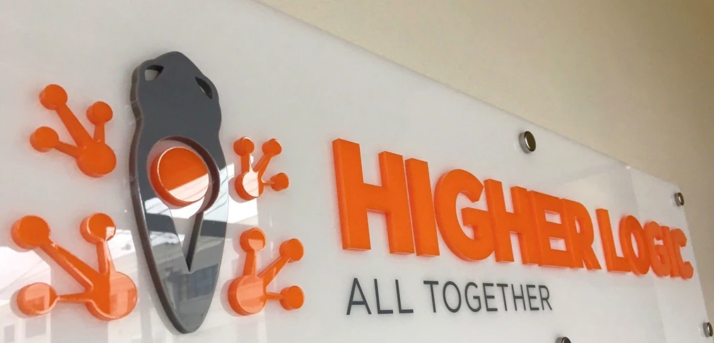 3D Signs & Dimensional Signs 3D Signs & Dimensional Signs