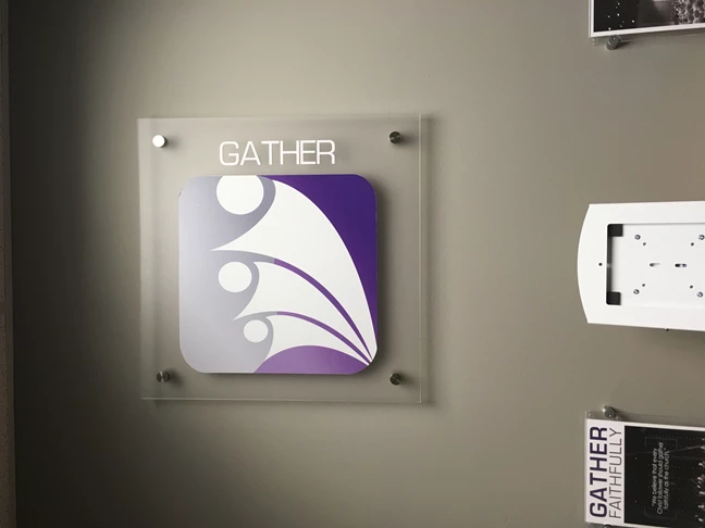 Standoff Signs Standoff Signs