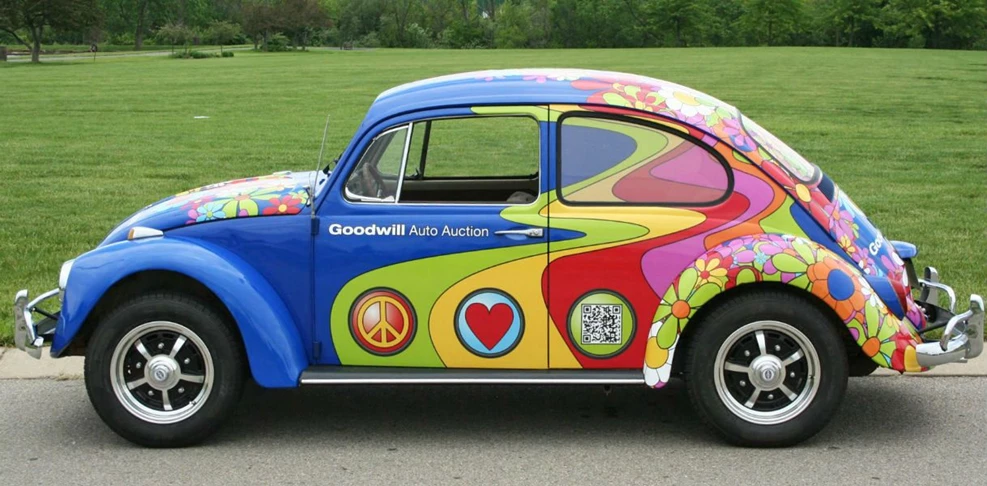 Vehicle Wraps Vehicle Wraps