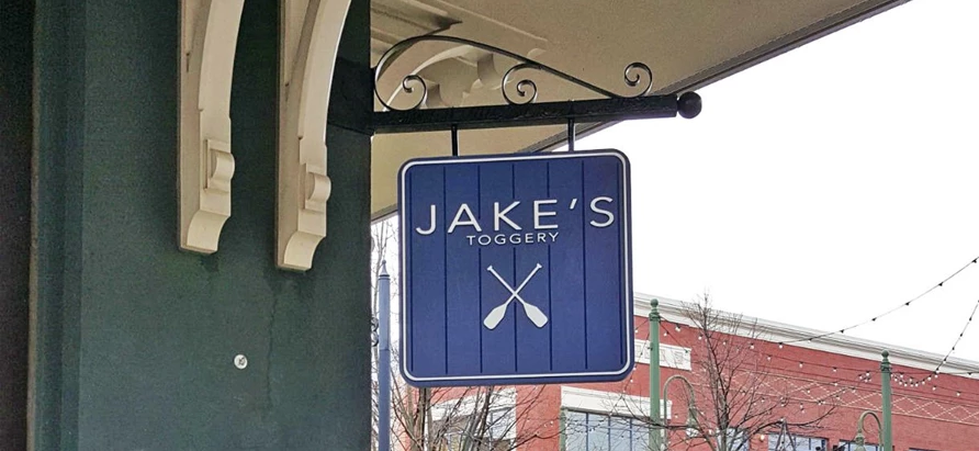 Sign Accessories & Sign Hanging Equipment