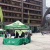 6 Great Event Signage Solutions for Outdoor Events