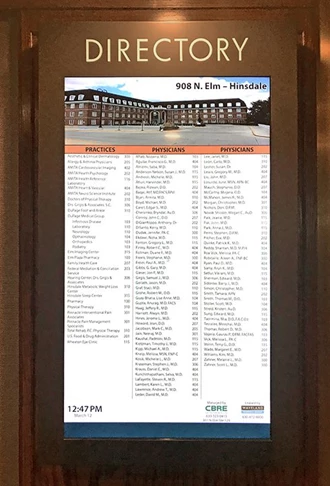 Digital Signs in Negaunee Digital Signs in Negaunee