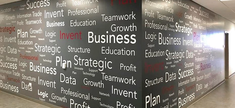 Vinyl Graphics