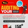 Auditing Your Signs And Graphics