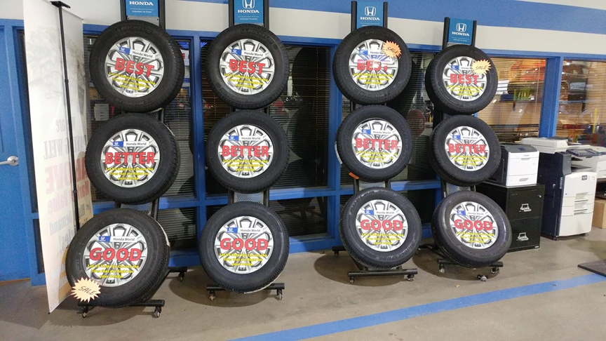 Custom Graphics & Vinyl Decals Custom Graphics & Vinyl Decals