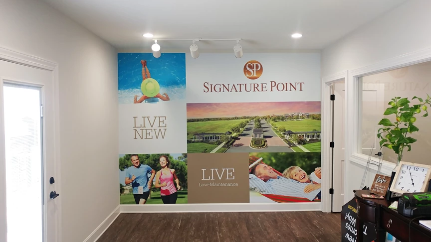 Wall Murals & Graphics Wall Murals & Graphics