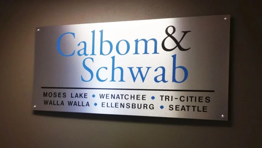 Standoff Signs Standoff Signs