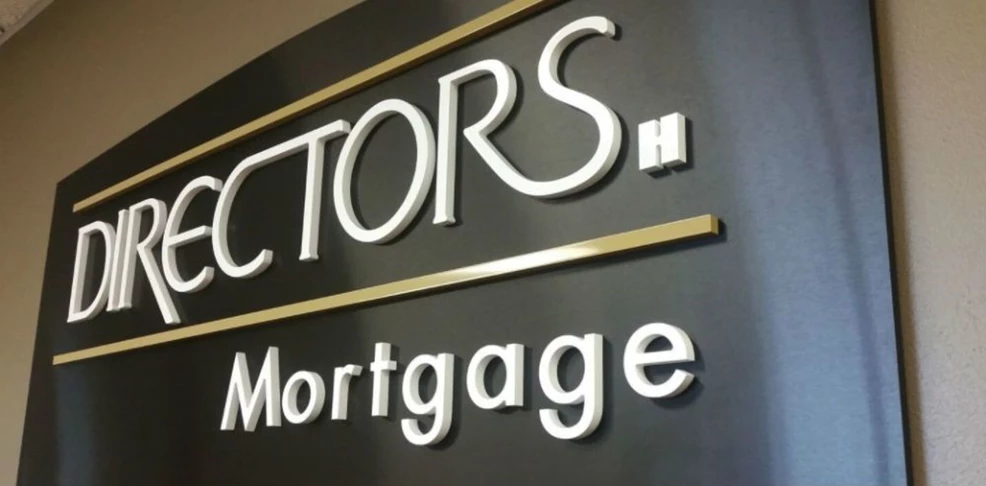 3D Signs & Dimensional Signs 3D Signs & Dimensional Signs