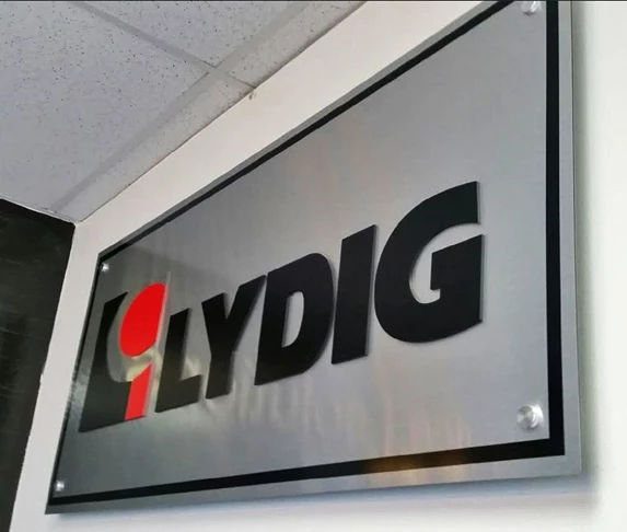 Standoff Signs Standoff Signs