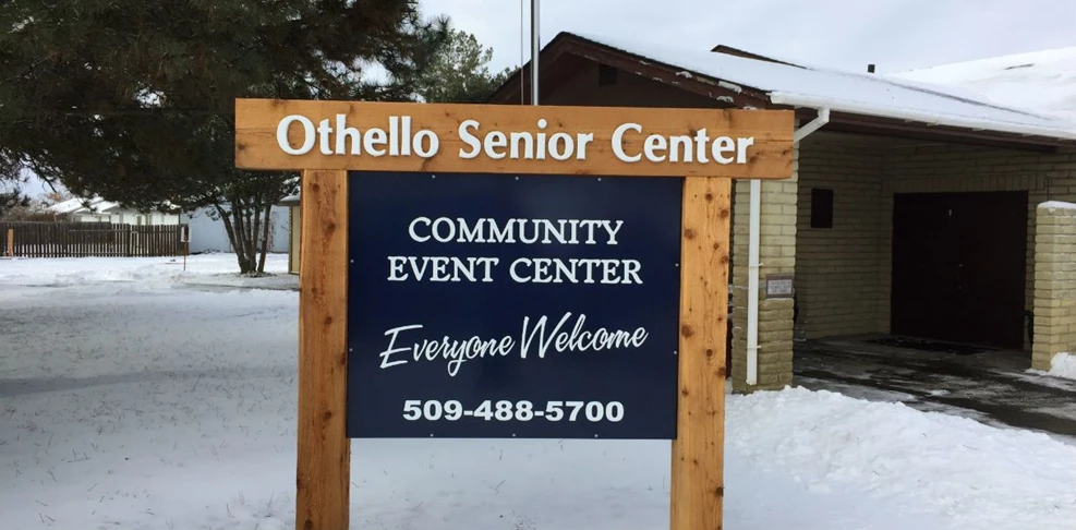 Post & Panel Signs Post & Panel Signs