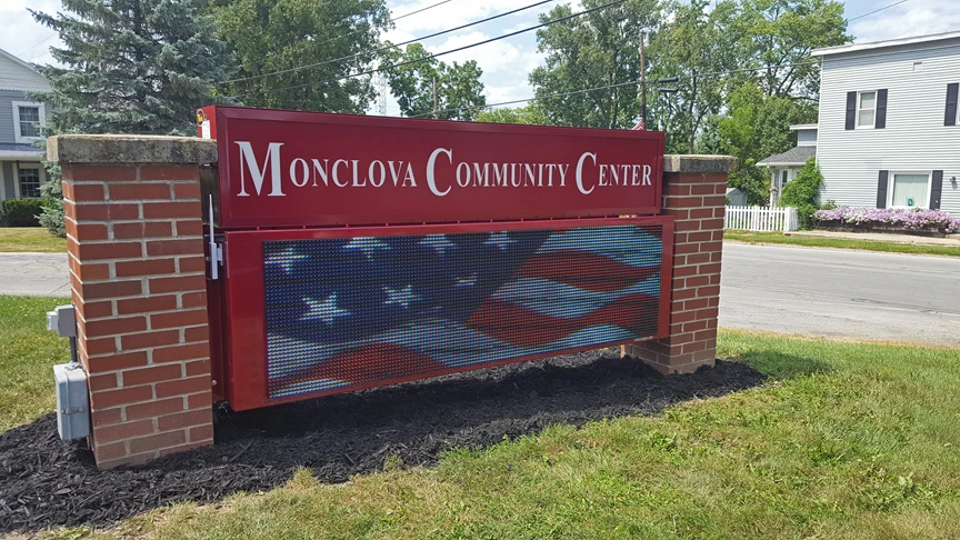 Monument Signs Monument Signs
