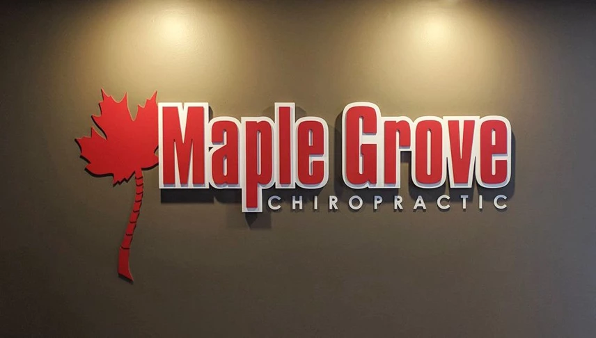 3D Signs & Dimensional Signs 3D Signs & Dimensional Signs