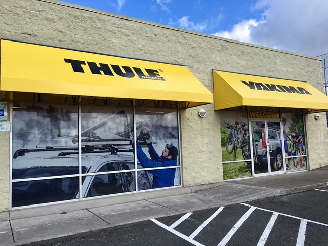 Window Graphics Window Graphics