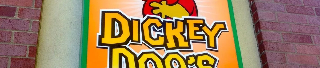 Entertainment & Club Signs