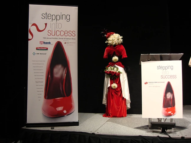 Banner Stands Banner Stands